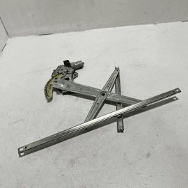 HONDA PILOT FRONT LEFT DRIVER DOOR WINDOW REGULATOR W/ MOTOR 2016-2021 OEM