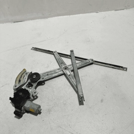 HONDA PILOT FRONT LEFT DRIVER DOOR WINDOW REGULATOR W/ MOTOR 2016-2021 OEM
