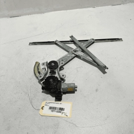 HONDA PILOT FRONT LEFT DRIVER DOOR WINDOW REGULATOR W/ MOTOR 2016-2021 OEM