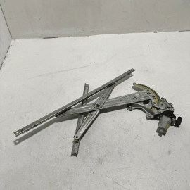 HONDA PILOT FRONT LEFT DRIVER DOOR WINDOW REGULATOR W/ MOTOR 2016-2021 OEM