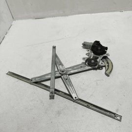 HONDA PILOT FRONT LEFT DRIVER DOOR WINDOW REGULATOR W/ MOTOR 2016-2021 OEM