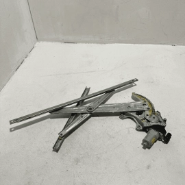 HONDA PILOT FRONT LEFT DRIVER DOOR WINDOW REGULATOR W/ MOTOR 2016-2021 OEM