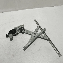 HONDA PILOT FRONT LEFT DRIVER DOOR WINDOW REGULATOR W/ MOTOR 2016-2021 OEM