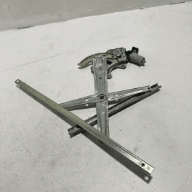 HONDA PILOT FRONT LEFT DRIVER DOOR WINDOW REGULATOR W/ MOTOR 2016-2021 OEM