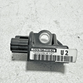 Honda Pilot Passport  Front or Rear Impact Crash Pressure Sensor 16-22 OEM 1PCS