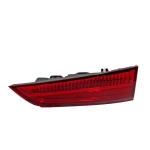 DEFECT 2016-18 HONDA PILOT REAR LEFT DRIVER SIDE INNER TAILLIGHT TAIL LIGHT OEM