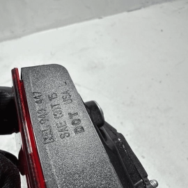 DEFECT 2016-18 HONDA PILOT REAR LEFT DRIVER SIDE INNER TAILLIGHT TAIL LIGHT OEM