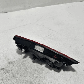 DEFECT 2016-18 HONDA PILOT REAR LEFT DRIVER SIDE INNER TAILLIGHT TAIL LIGHT OEM