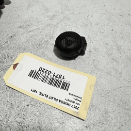 HONDA PILOT ELITE FRONT LEFT OR RIGHT SIDE TWEETER SOUND SPEAKER OEM 2016-2018