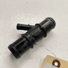 2016 - 2021 Honda Pilot Radiator Coolant Water Lower Joint Hose Tube OEM