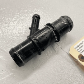 2016 - 2021 Honda Pilot Radiator Coolant Water Lower Joint Hose Tube OEM