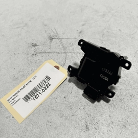 HONDA PILOT PASSPORT HVAC DUCT FLAP DOOR VENT ACTUATOR BLEND MOTOR 2016-2024 OEM