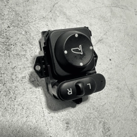 HONDA PILOT DASH LEFT DRIVER SIDE DOOR OUTER MIRROR SWITCH 2016-2022 OEM