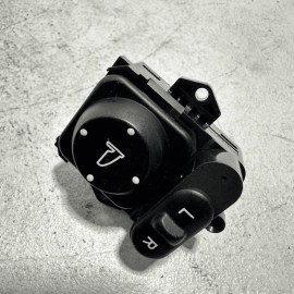 HONDA PILOT DASH LEFT DRIVER SIDE DOOR OUTER MIRROR SWITCH 2016-2022 OEM