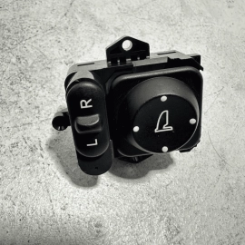 HONDA PILOT DASH LEFT DRIVER SIDE DOOR OUTER MIRROR SWITCH 2016-2022 OEM