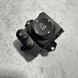 HONDA PILOT DASH LEFT DRIVER SIDE DOOR OUTER MIRROR SWITCH 2016-2022 OEM