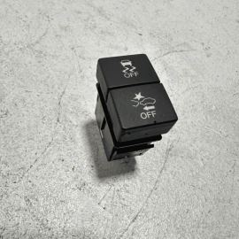 2016 - 2018 HONDA RIDGELINE VSA TRACTION TRAC STAB CONTROL & CMBS SWITCH OEM 2016 - 2018 HONDA RIDGELINE VSA TRACTION TRAC STAB CONTROL & CMBS SWITCH OEM