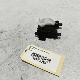 2016 - 2022 Honda Pilot HVAC Duct Flap Door Vent Blend Motor Actuator OEM