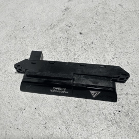 Honda Pilot Center Dash Pocket Hazard Warning Switch Indicator 2016 - 2022 OEM Honda Pilot Center Dash Pocket Hazard Warning Switch Indicator 2016 - 2022 OEM