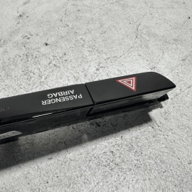 Honda Pilot Center Dash Pocket Hazard Warning Switch Indicator 2016 - 2022 OEM Honda Pilot Center Dash Pocket Hazard Warning Switch Indicator 2016 - 2022 OEM