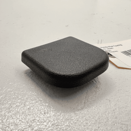 HONDA PILOT REAR 3RD ROW SEAT CUSHION COVER TRIM CAP OEM 2016 - 2021