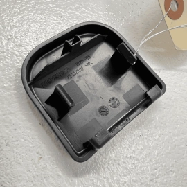 HONDA PILOT REAR 3RD ROW SEAT CUSHION COVER TRIM CAP OEM 2016 - 2021 HONDA PILOT REAR 3RD ROW SEAT CUSHION COVER TRIM CAP OEM 2016 - 2021