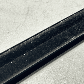 2020-2024 Toyota Camry Front Driver Door Window Belt Inner Weatherstrip Seal OEM