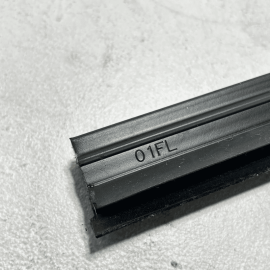 2020-2024 Toyota Camry Front Driver Door Window Belt Inner Weatherstrip Seal OEM