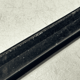 2020-2024 Toyota Camry Front Driver Door Window Belt Inner Weatherstrip Seal OEM