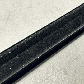 2020-2024 Toyota Camry Front Driver Door Window Belt Inner Weatherstrip Seal OEM