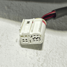 2018-24 Toyota Camry Front Left Driver Door Rear View Blind Spot Mirror OEM 2PS