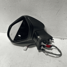 2018-24 Toyota Camry Front Left Driver Door Rear View Blind Spot Mirror OEM 2PS