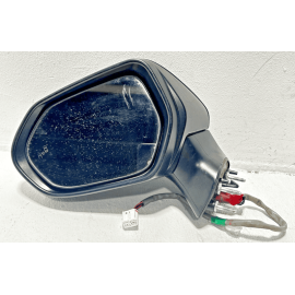 2018-24 Toyota Camry Front Left Driver Door Rear View Blind Spot Mirror OEM 2PS