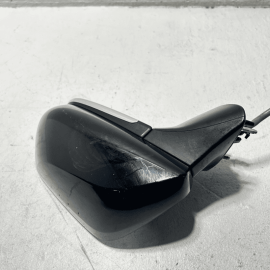 2018-24 Toyota Camry Front Left Driver Door Rear View Blind Spot Mirror OEM 2PS