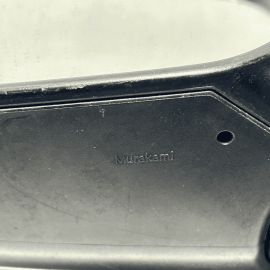 2018-24 Toyota Camry Front Left Driver Door Rear View Blind Spot Mirror OEM 2PS