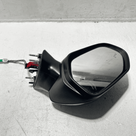 2018-24 Toyota Camry Front Left Driver Door Rear View Blind Spot Mirror OEM 2PS