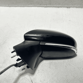 2018-24 Toyota Camry Front Left Driver Door Rear View Blind Spot Mirror OEM 2PS