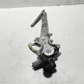 2018-2024 Toyota Camry Front Passenger Side Door Window Regulator W/ Motor OEM