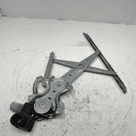 2018-2024 Toyota Camry Front Passenger Side Door Window Regulator W/ Motor OEM