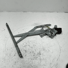 2018-2024 Toyota Camry Front Passenger Side Door Window Regulator W/ Motor OEM