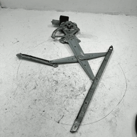 2018-2024 Toyota Camry Front Passenger Side Door Window Regulator W/ Motor OEM