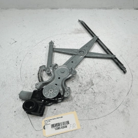 2018-2024 Toyota Camry Front Passenger Side Door Window Regulator W/ Motor OEM