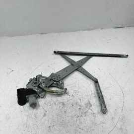 2018-2024 Toyota Camry Front Passenger Side Door Window Regulator W/ Motor OEM