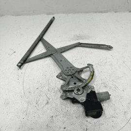 2018-2024 Toyota Camry Front Passenger Side Door Window Regulator W/ Motor OEM