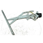 2018-2024 Toyota Camry Front Passenger Side Door Window Regulator W/ Motor OEM
