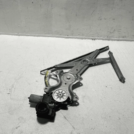 2018-2024 Toyota Camry Front Passenger Side Door Window Regulator W/ Motor OEM