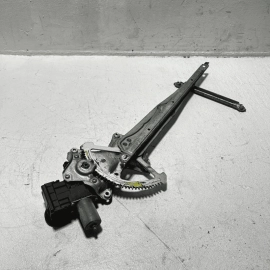 2018-2024 Toyota Camry Front Passenger Side Door Window Regulator W/ Motor OEM
