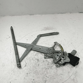2018-2024 Toyota Camry Front Passenger Side Door Window Regulator W/ Motor OEM