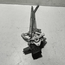 2018-2024 TOYOTA CAMRY DOOR WINDOW REGULATOR W/ MOTOR FRONT LEFT DRIVER SIDE OEM