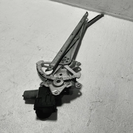 2018-2024 TOYOTA CAMRY DOOR WINDOW REGULATOR W/ MOTOR FRONT LEFT DRIVER SIDE OEM